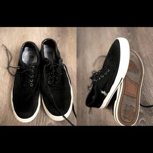 SOLD Polo Ralph Lauren Men's sneaker 9D